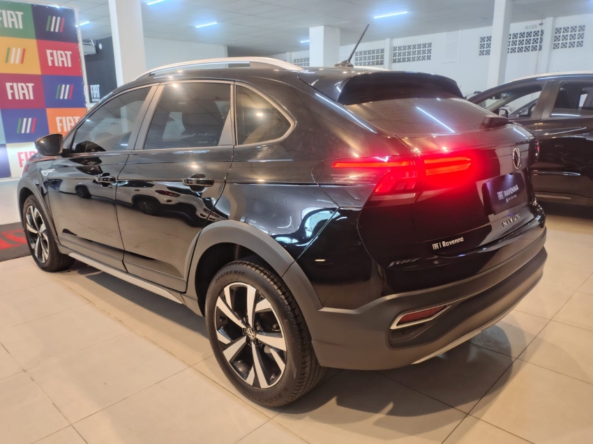 volkswagen nivus 1.0 200 tsi total flex highline automatico 4p 20247