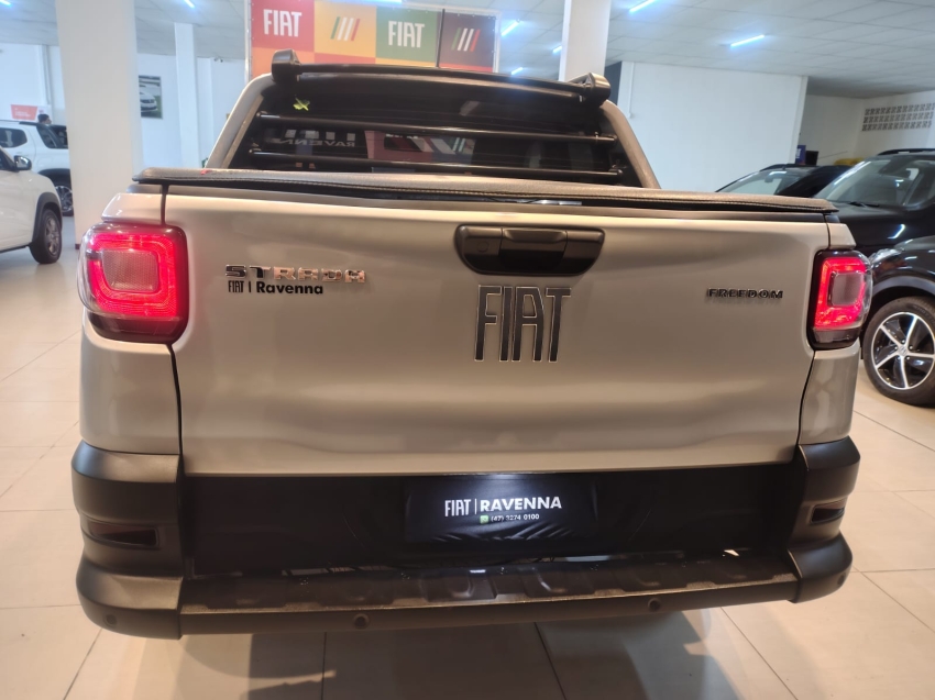 fiat strada 1.3 firefly flex freedom cd manual 4p 20228