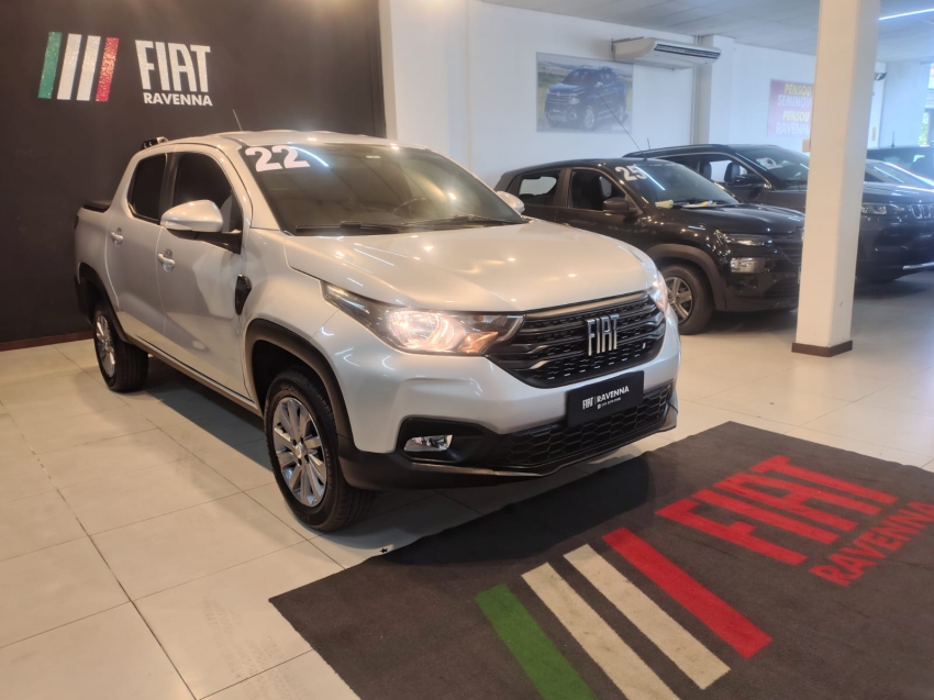 fiat strada 1.3 firefly flex freedom cd manual 4p 20222