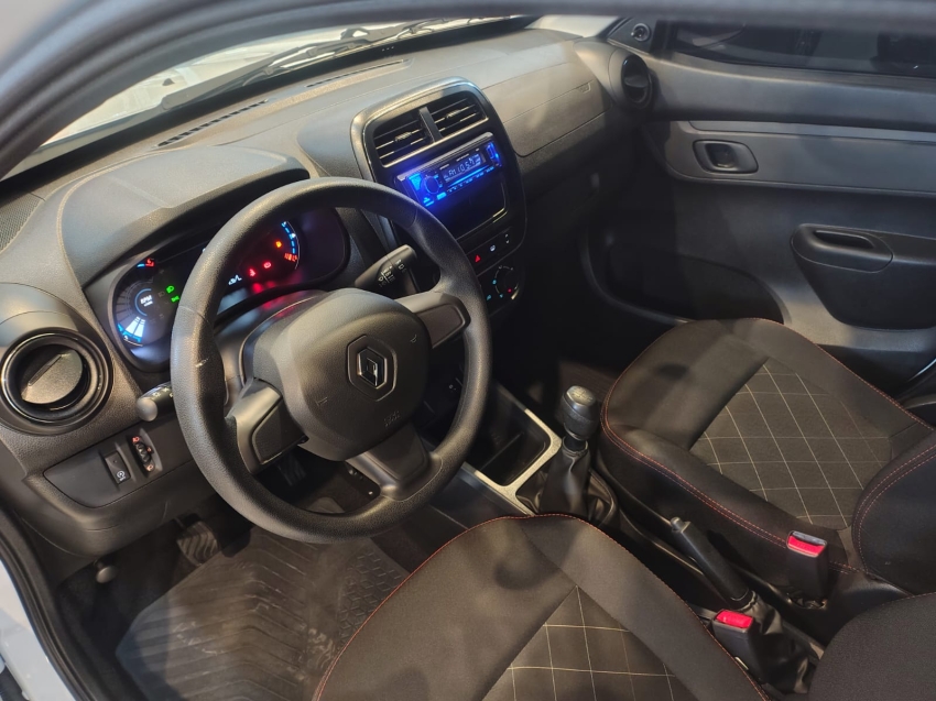 renault kwid 1.0 12v sce flex zen manual 4p 20264