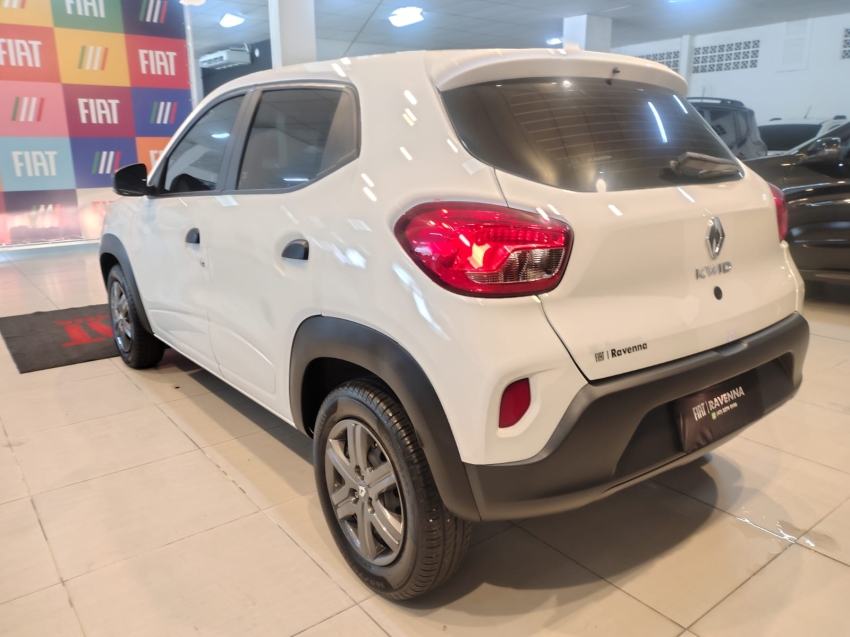 renault kwid 1.0 12v sce flex zen manual 4p 20267