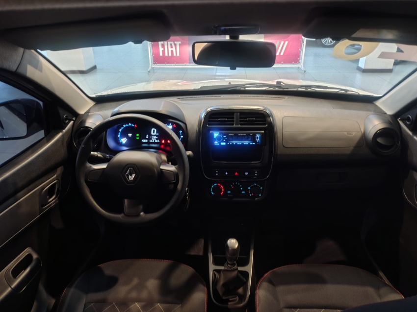 renault kwid 1.0 12v sce flex zen manual 4p 20265