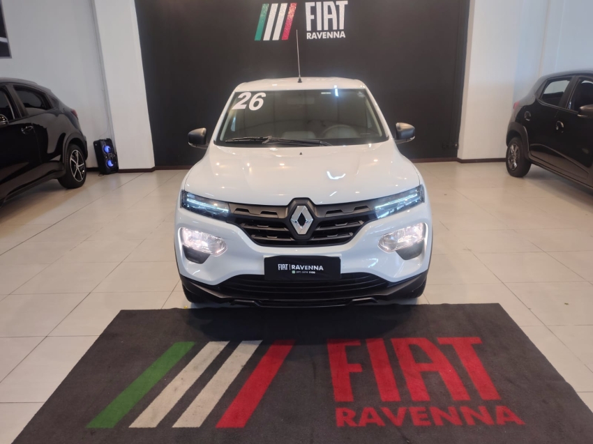renault kwid 1.0 12v sce flex zen manual 4p 20261