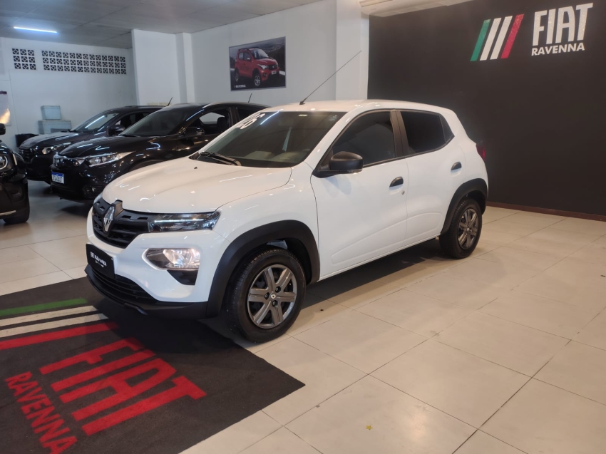 renault kwid 1.0 12v sce flex zen manual 4p 20260