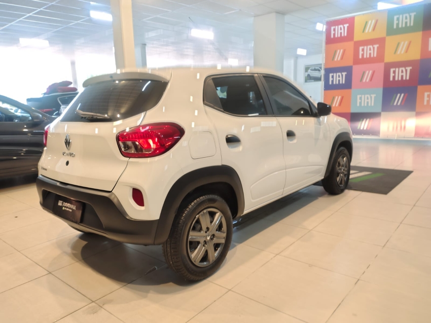 renault kwid 1.0 12v sce flex zen manual 4p 20269