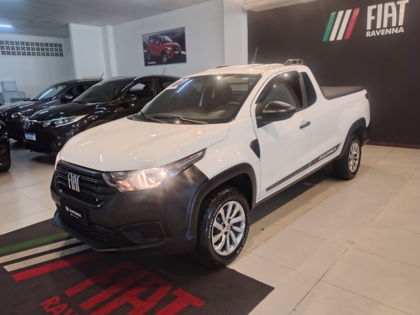 fiat strada 1.4 fire flex endurance cs manual 2p 2022