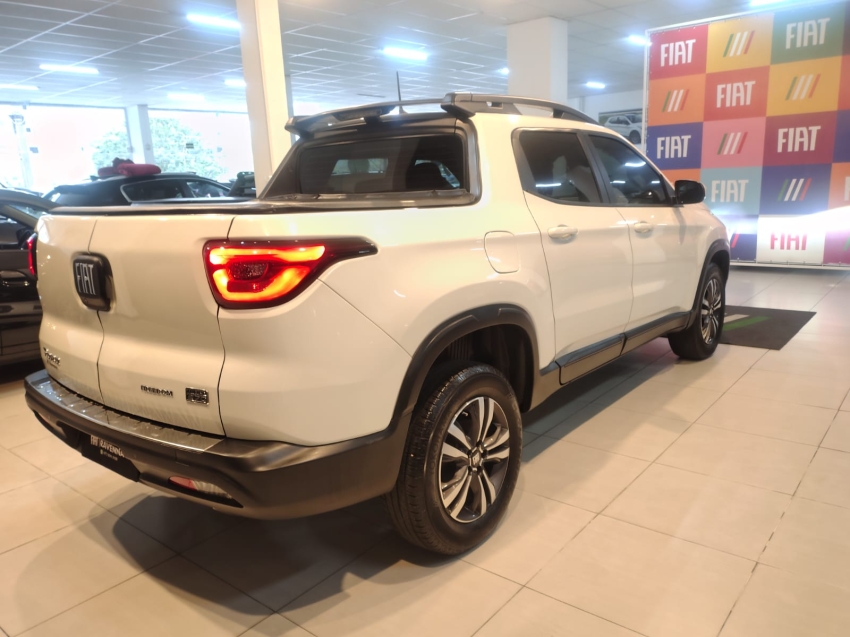 fiat toro 1.3 turbo 270 flex freedom at6 4p automatico 20249