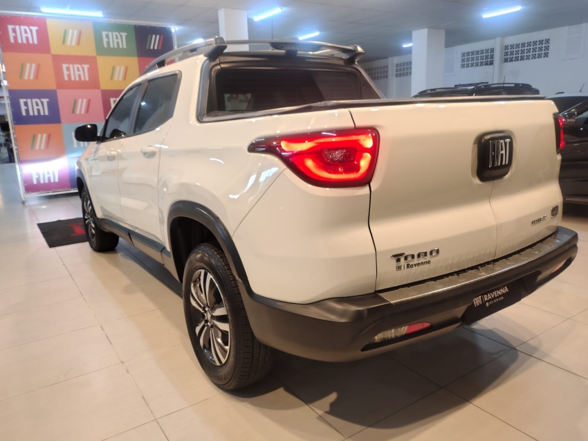 fiat toro 1.3 turbo 270 flex freedom at6 4p automatico 20247