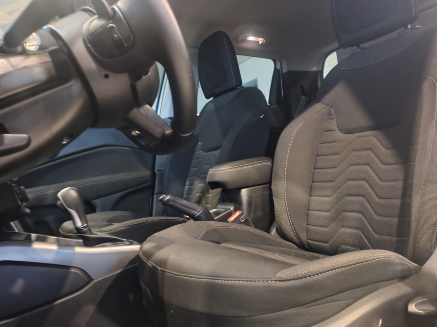 fiat toro 1.3 turbo 270 flex freedom at6 4p automatico 20243