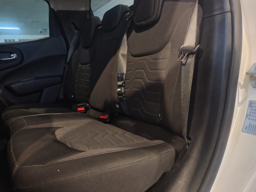 fiat toro 1.3 turbo 270 flex freedom at6 4p automatico 20246