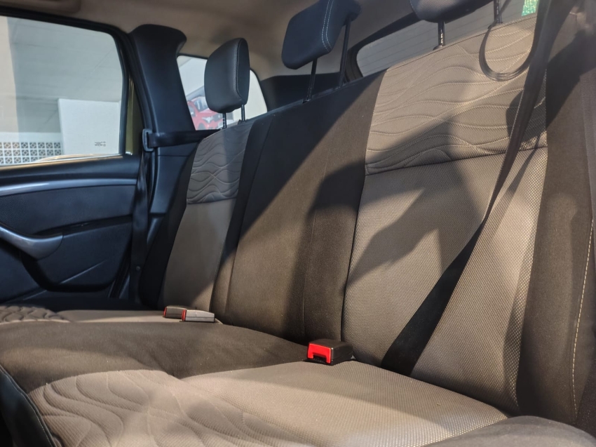 renault duster 1.6 dynamique 4x2 16v flex 4p manual 20126