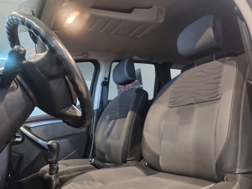 renault duster 1.6 dynamique 4x2 16v flex 4p manual 20123