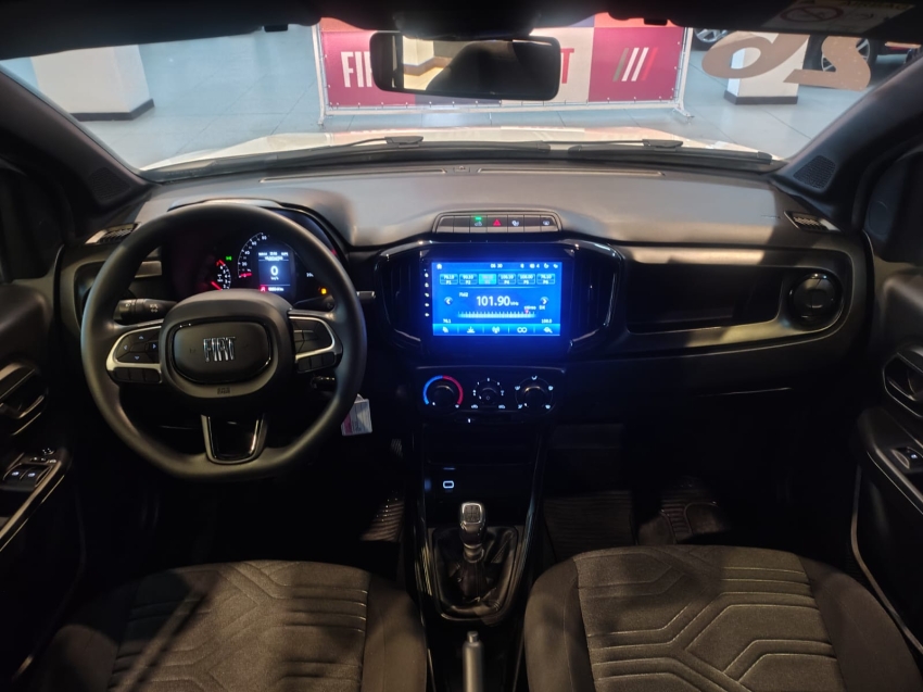 fiat strada 1.3 firefly flex freedom cd manual 4p 20265