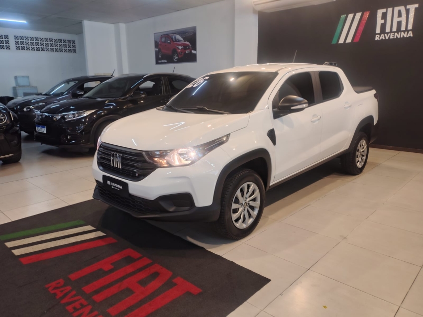 fiat strada 1.3 firefly flex freedom cd manual 4p 2026