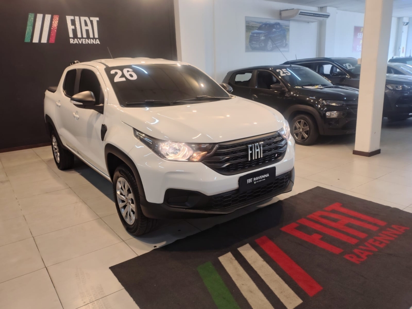 fiat strada 1.3 firefly flex freedom cd manual 4p 20262