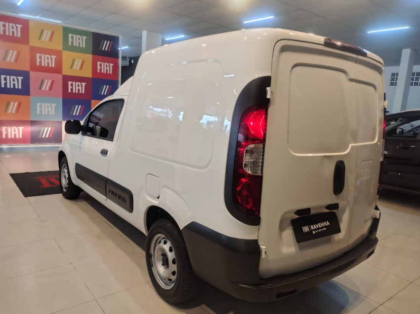 fiat fiorino 1.4 mpi furgao endurance 8v flex 2p manual 20238