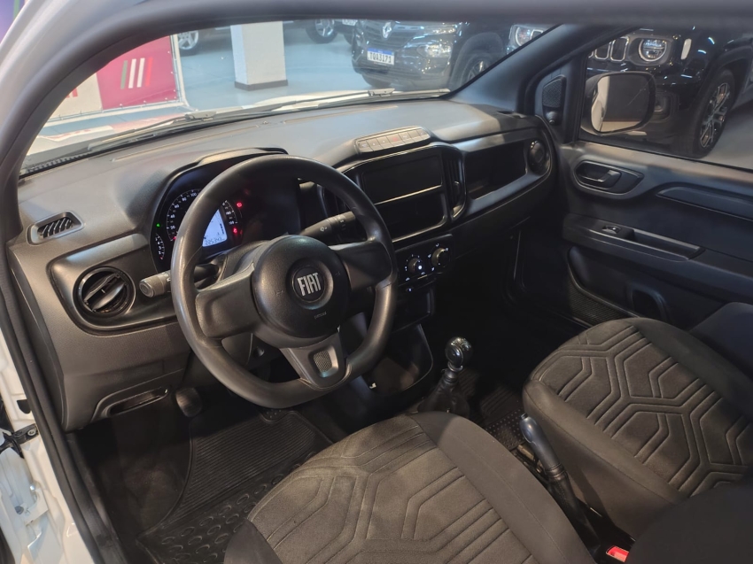 fiat fiorino 1.4 mpi furgao endurance 8v flex 2p manual 20235