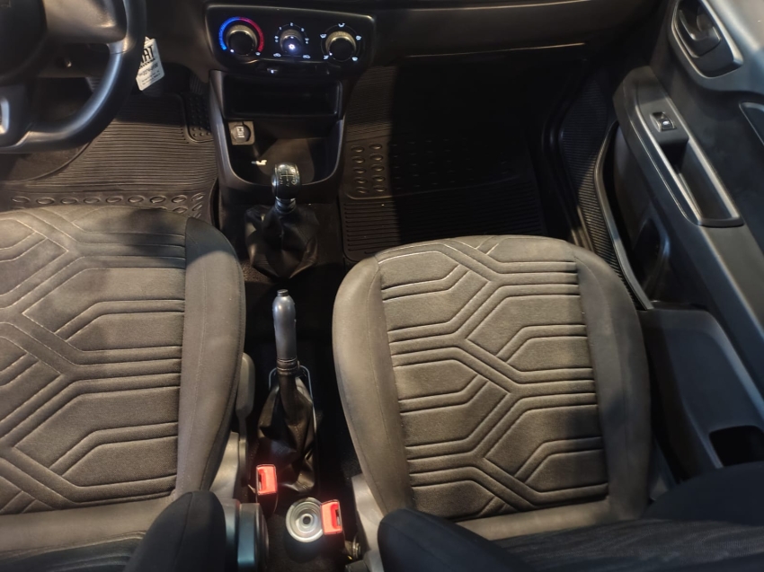 fiat fiorino 1.4 mpi furgao endurance 8v flex 2p manual 20236