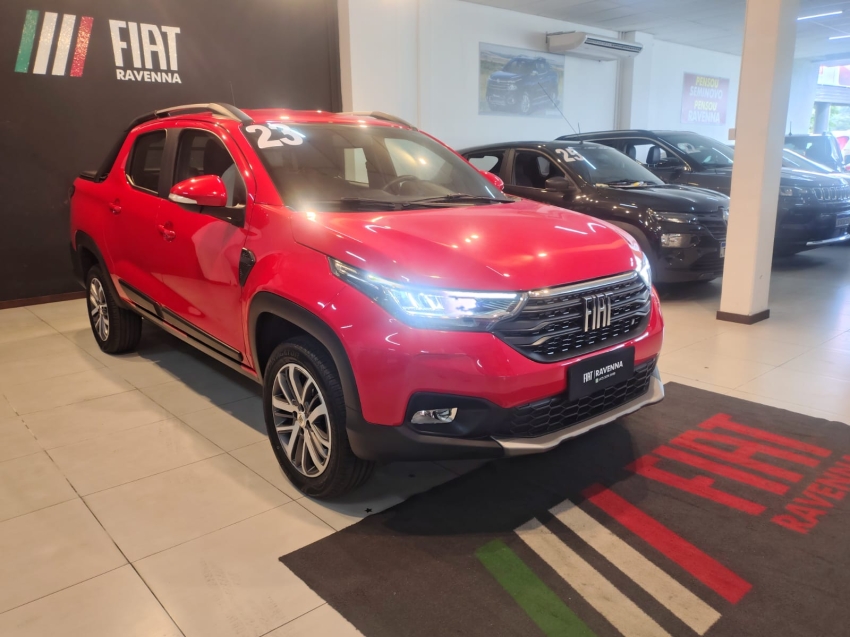 fiat strada 1.3 firefly flex volcano cd cvt 4p manual 20232