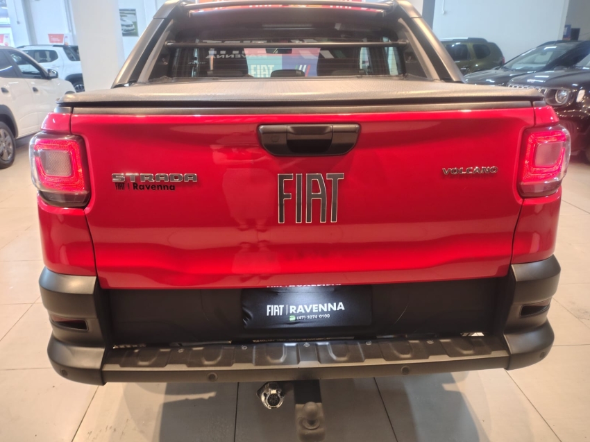 fiat strada 1.3 firefly flex volcano cd cvt 4p manual 20238