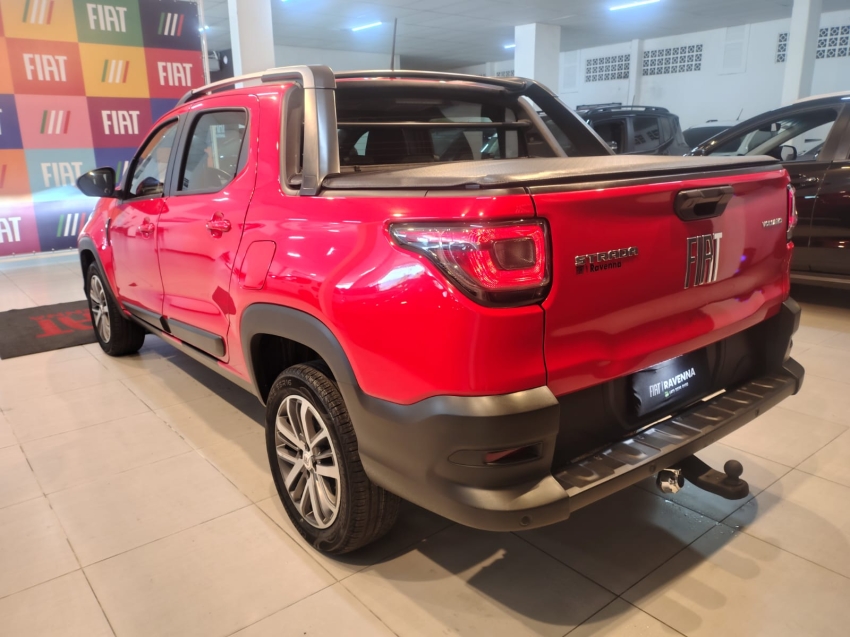 fiat strada 1.3 firefly flex volcano cd cvt 4p manual 20237
