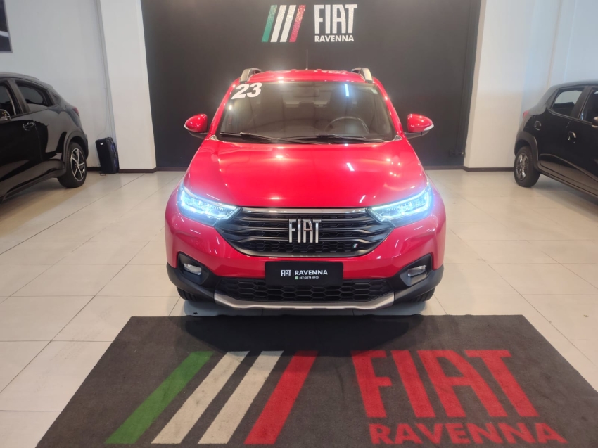 fiat strada 1.3 firefly flex volcano cd cvt 4p manual 20231