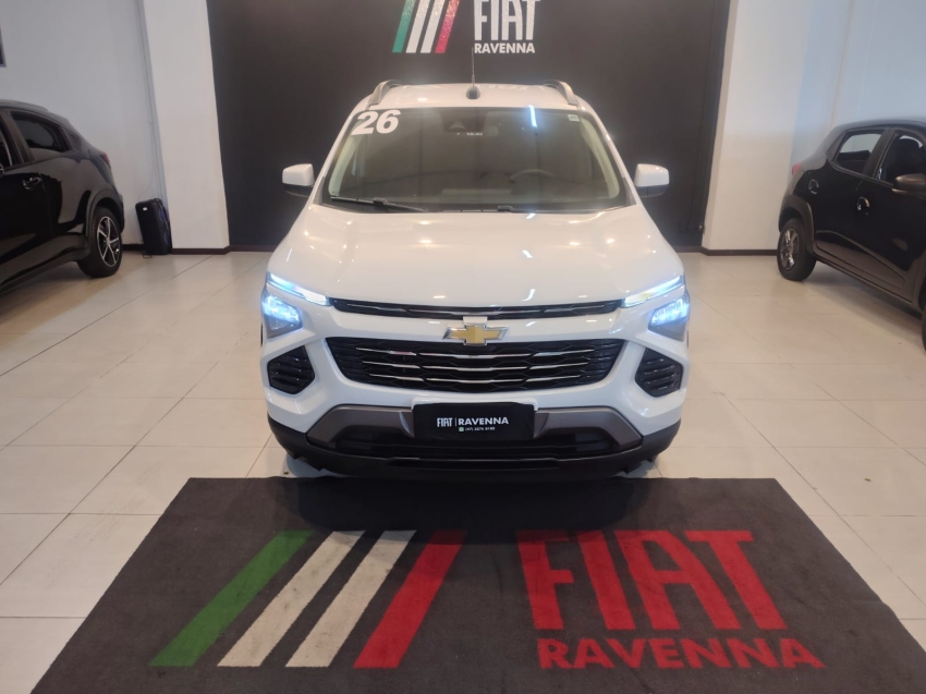 chevrolet spin 1.8 premier 8v flex 4p automatico 20261