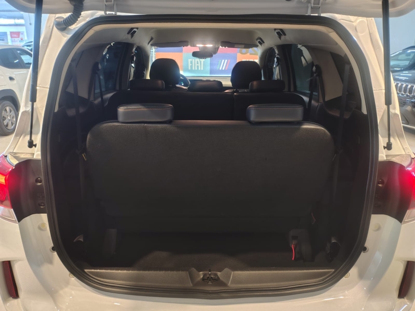 chevrolet spin 1.8 premier 8v flex 4p automatico 20268