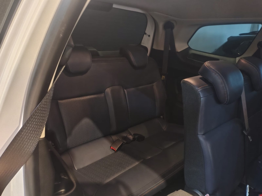 chevrolet spin 1.8 premier 8v flex 4p automatico 20269
