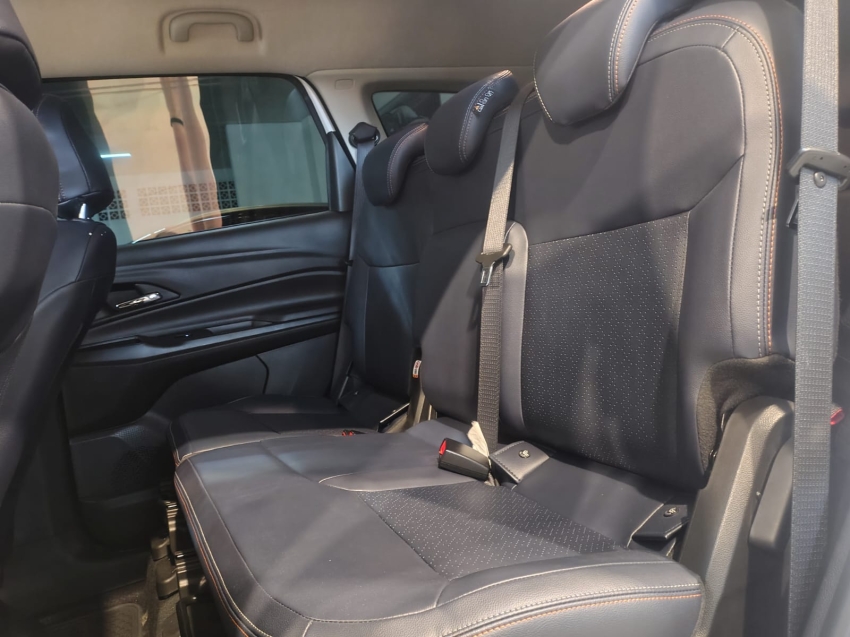 chevrolet spin 1.8 premier 8v flex 4p automatico 20266