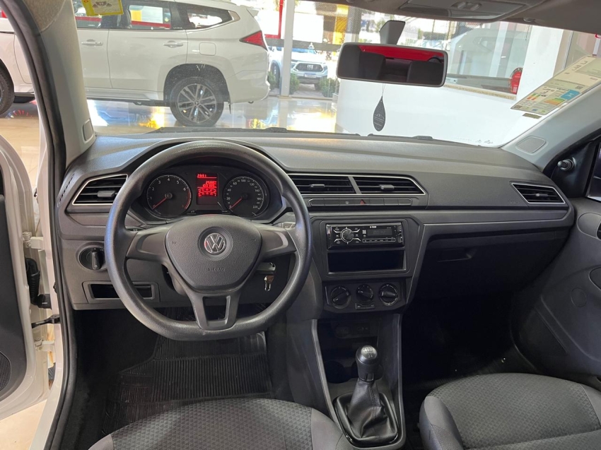 volkswagen gol 1.0 12v mpi totalflex 4p manual flex 5p 2023