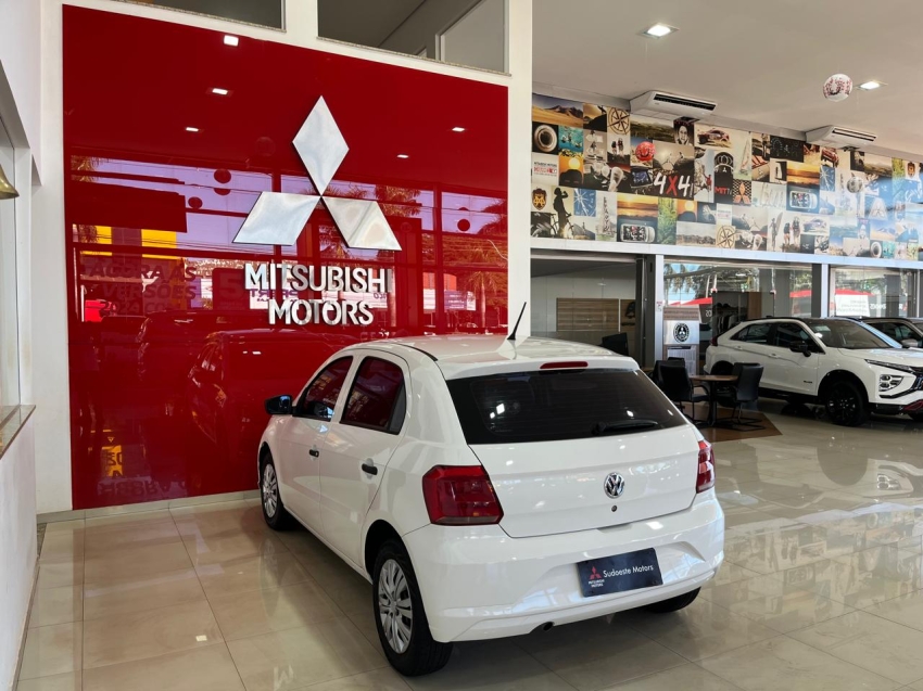 volkswagen gol 1.0 12v mpi totalflex 4p manual flex 5p 2023