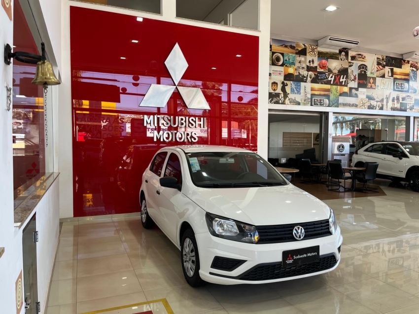 volkswagen gol 1.0 12v mpi totalflex 4p manual flex 5p 2023