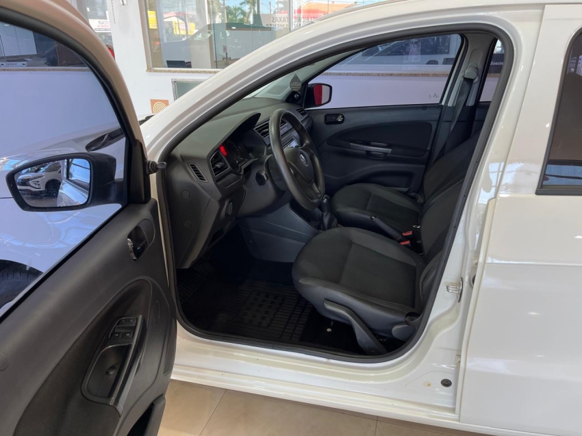 volkswagen gol 1.0 12v mpi totalflex 4p manual flex 5p 2023