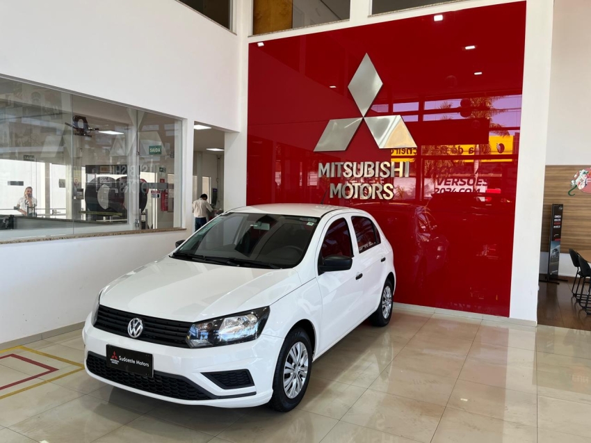 volkswagen gol 1.0 12v mpi totalflex 4p manual flex 5p 2023 volkswagen gol 1.0 12v mpi totalflex 4p manual flex 5p 2023