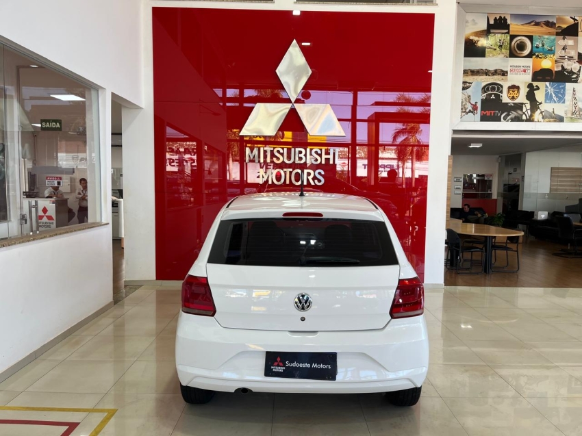 volkswagen gol 1.0 12v mpi totalflex 4p manual flex 5p 2023