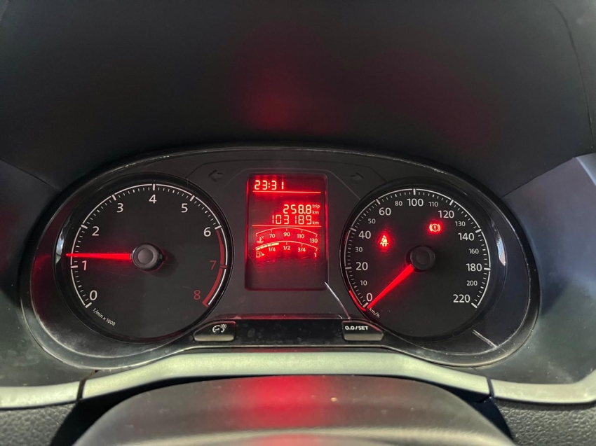 volkswagen gol 1.0 12v mpi totalflex 4p manual flex 5p 2023