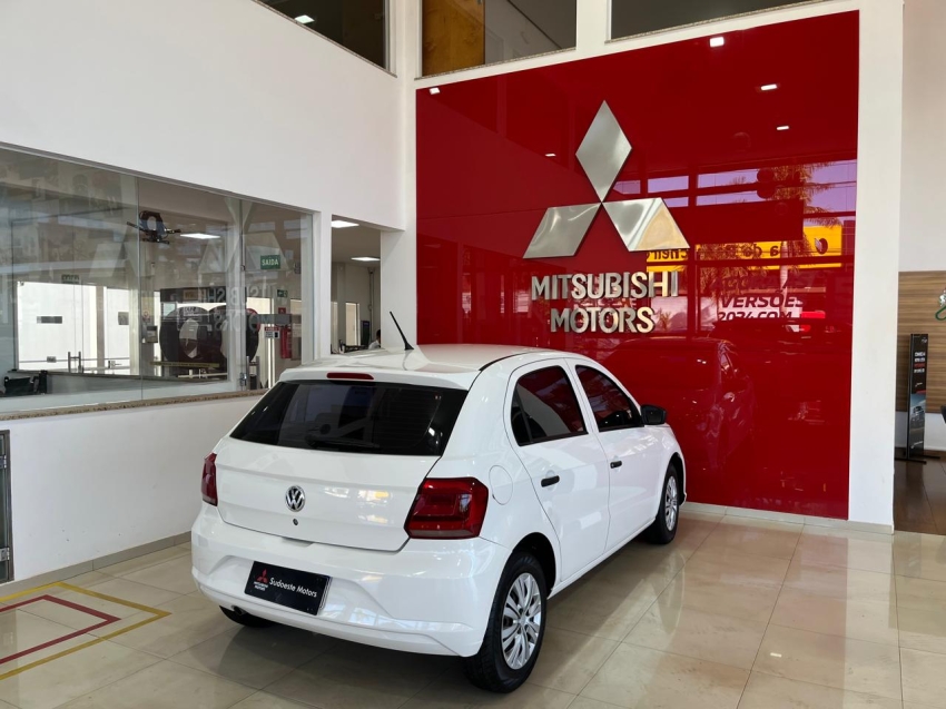 volkswagen gol 1.0 12v mpi totalflex 4p manual flex 5p 2023