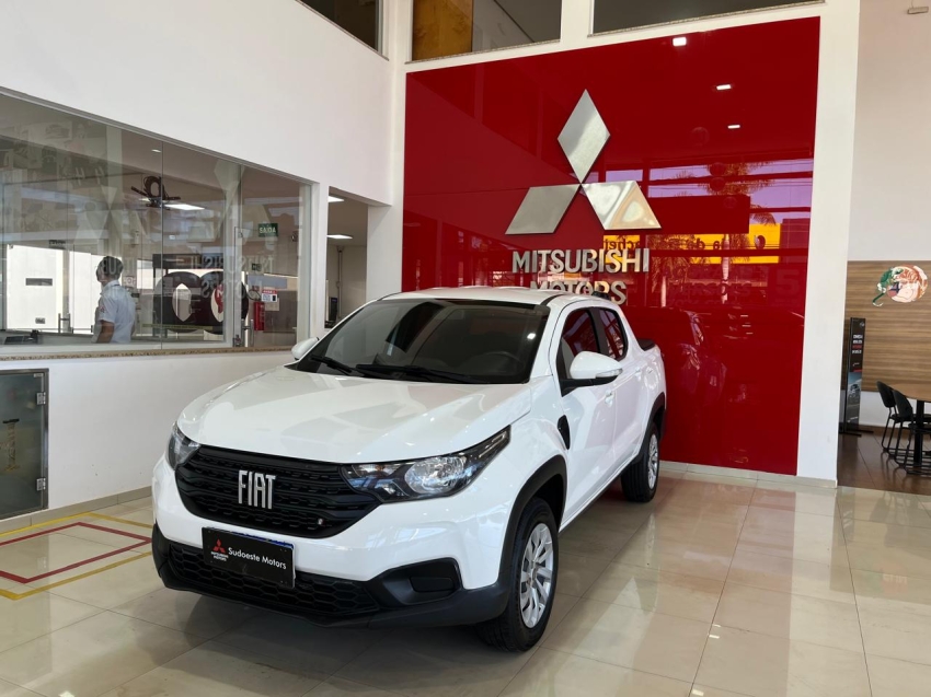 fiat strada 1.3 firefly flex freedom cd manual 4p 2023 fiat strada 1.3 firefly flex freedom cd manual 4p 2023