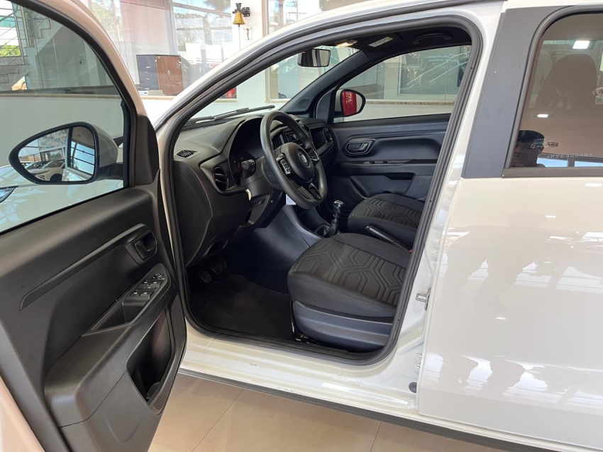 fiat strada 1.3 firefly flex freedom cd manual 4p 2023