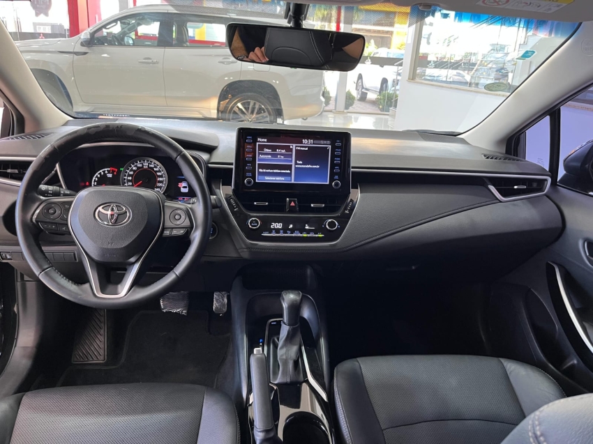 toyota corolla 2.0 vvt-ie flex xei direct shift 4p automatico 2021