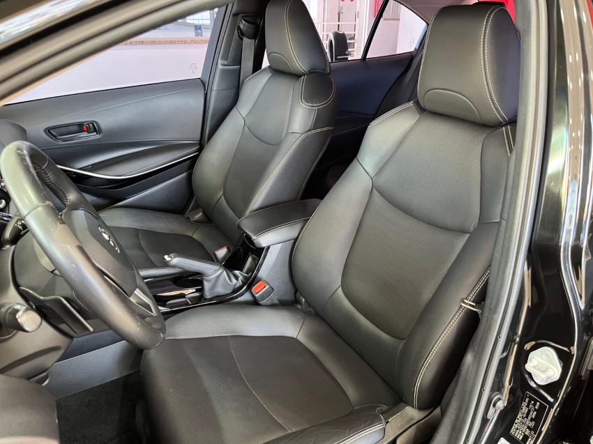 toyota corolla 2.0 vvt-ie flex xei direct shift 4p automatico 2021