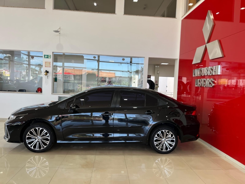 toyota corolla 2.0 vvt-ie flex xei direct shift 4p automatico 2021