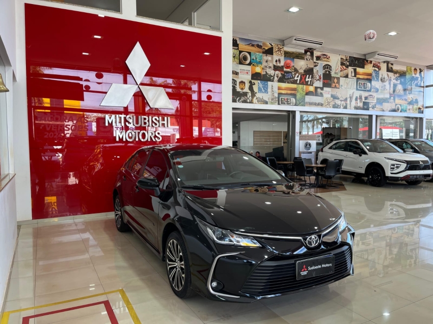 toyota corolla 2.0 vvt-ie flex xei direct shift 4p automatico 2021