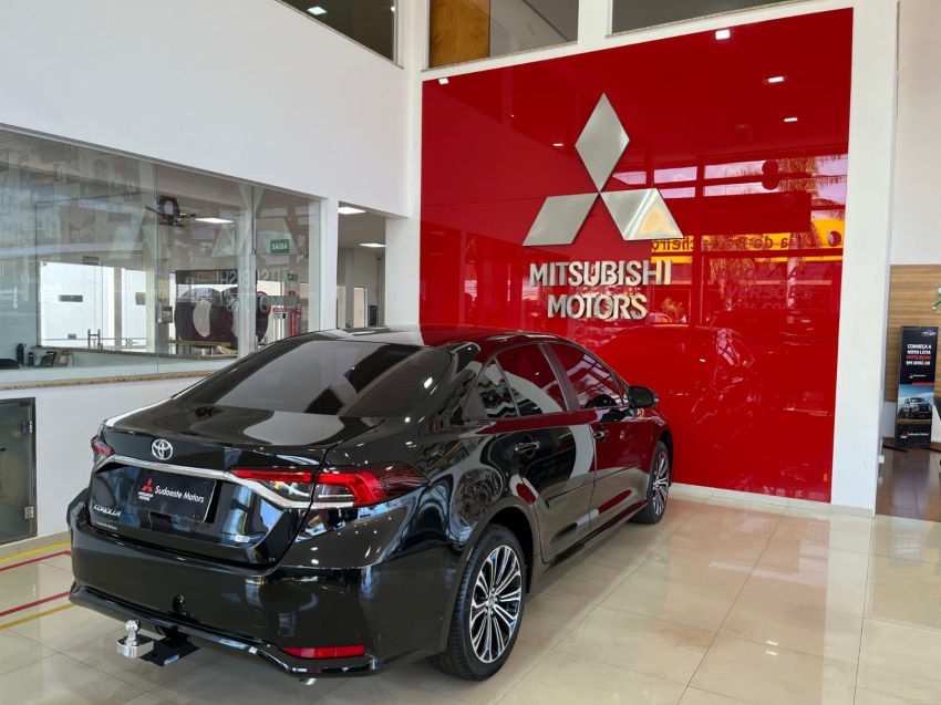 toyota corolla 2.0 vvt-ie flex xei direct shift 4p automatico 2021
