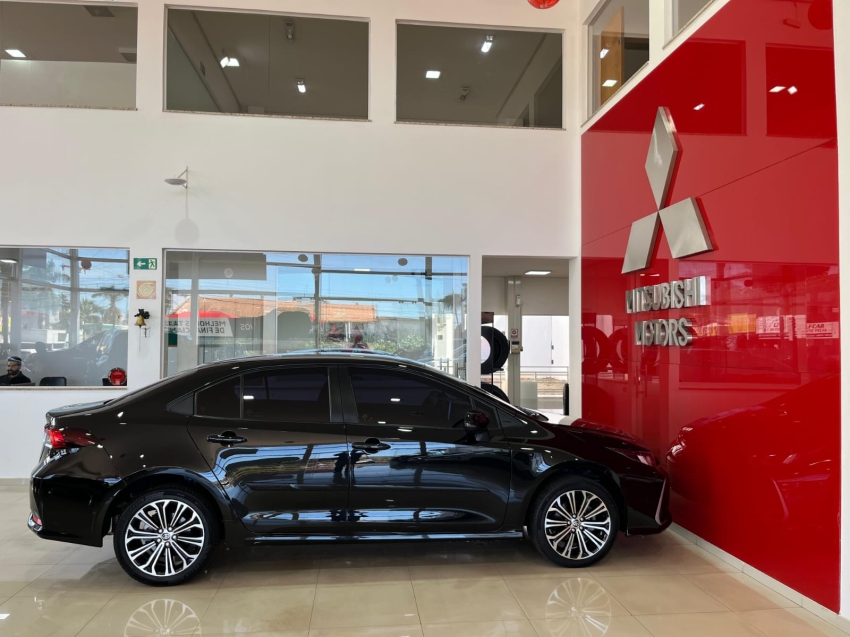 toyota corolla 2.0 vvt-ie flex xei direct shift 4p automatico 2021