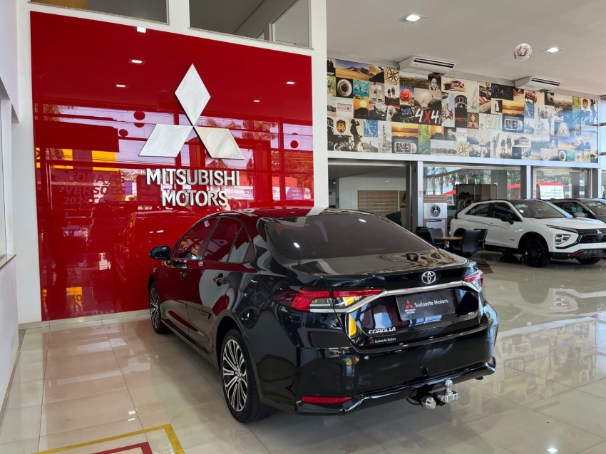 toyota corolla 2.0 vvt-ie flex xei direct shift 4p automatico 2021