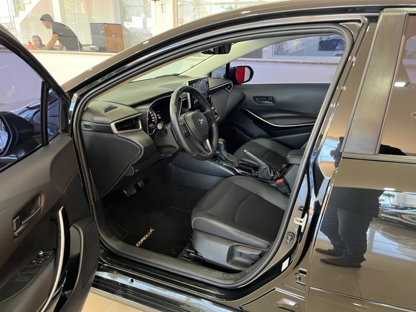 toyota corolla 2.0 vvt-ie flex xei direct shift 4p automatico 2021