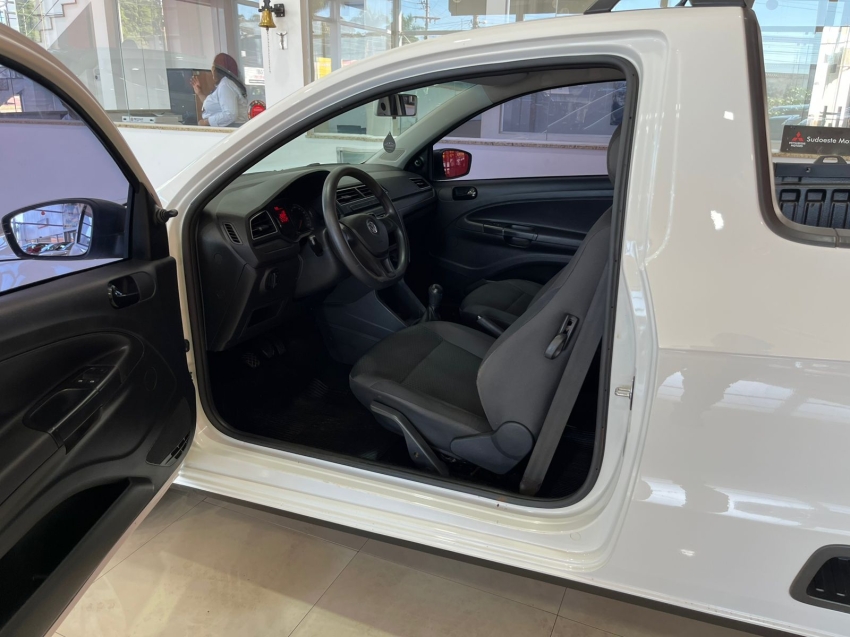 volkswagen saveiro 1.6 msi robust cs 16v flex 2p manual 2023