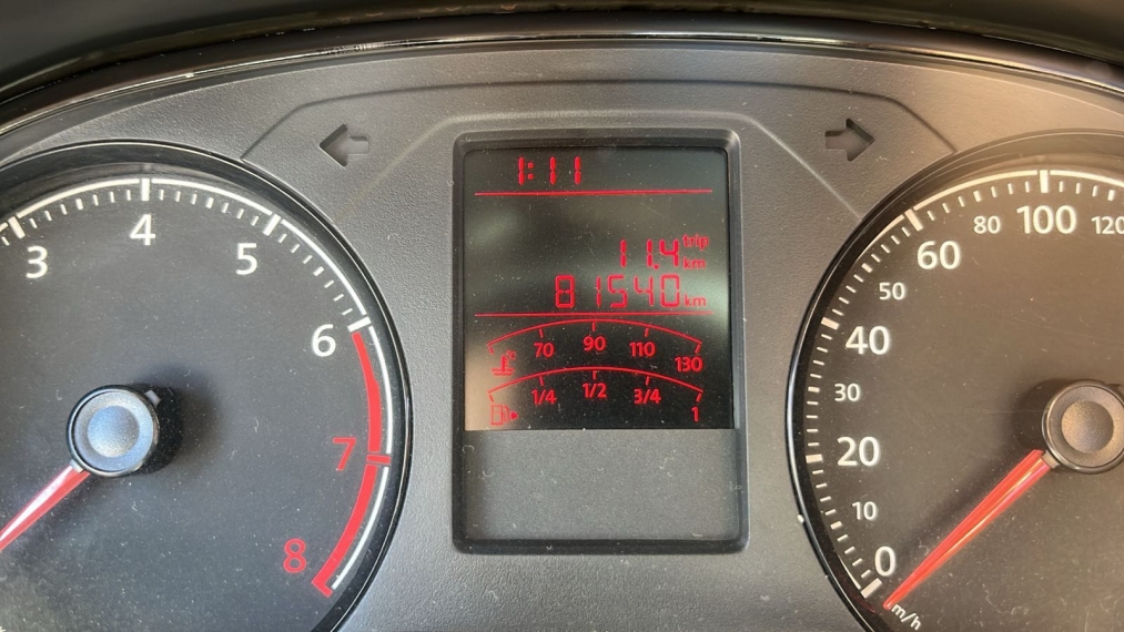 volkswagen saveiro 1.6 msi robust cs 16v flex 2p manual 2023